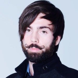 Meet your Posher, Wyatt